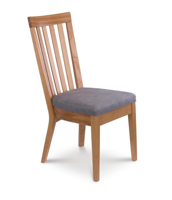 Krzesło POLONIA szczebelki