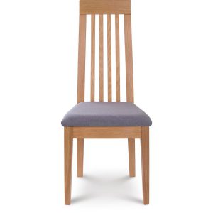 Krzesło Rot szczebelki