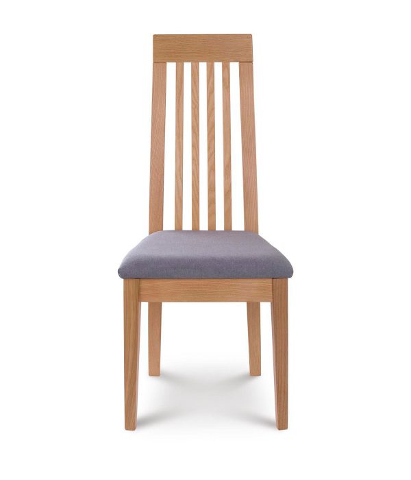 Krzesło Rot szczebelki