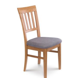 Krzesło TERESA szczebelki