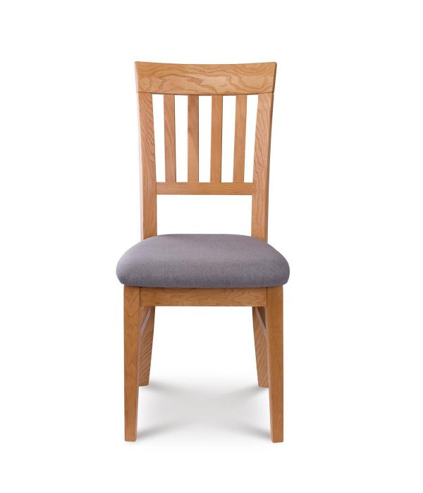 Krzesło TERESA szczebelki